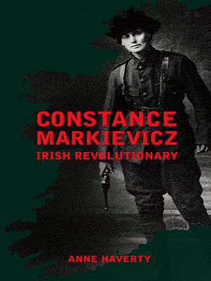 cover image of Constance Markievicz